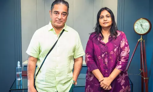 மக்கள் நீதி மய்யத்திலிருந்து விலகினார் நடிகை வினோதினி