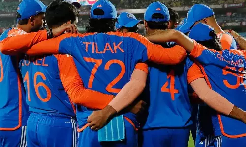 இங்கிலாந்துக்கு எதிராக இந்தியா தொடரை வெல்லுமா? 4-வது 20 ஓவர் புனேயில் நாளை நடக்கிறது