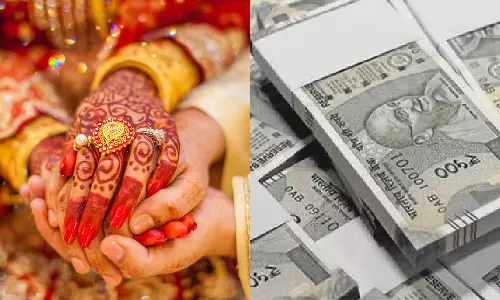 திருமண செலவுக்காக ரூ.52 லட்சத்தை திருடிய வாலிபர்