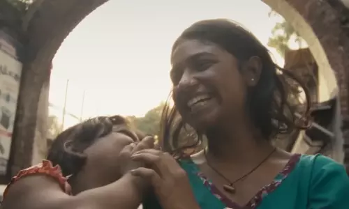 ஆஸ்கர்ஸ் பரிந்துரை பட்டியலில் உள்ள அனுஜா குறும்படத்தின் டிரெய்லர் வெளியீடு