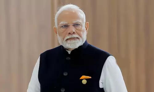 பிரதமர் மோடி மீது நம்பிக்கை இழக்கும் இந்தியர்கள்: அதிர்ச்சி அளிக்கும் ஆய்வு முடிவு