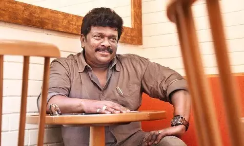 `பராசக்தி படம் என்றால் அது கலைஞர்தான் - நடிகர் பார்த்திபன்
