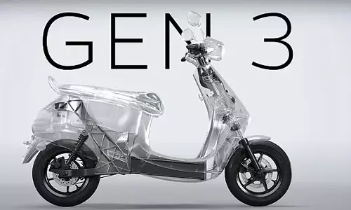 நாளை அறிமுகமாகும் ஓலா ஜென்-3 ஸ்கூட்டர்கள்.. விலை எவ்வளவு தெரியுமா?