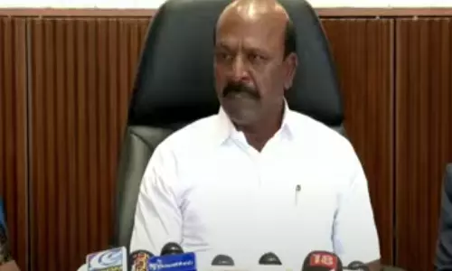 1200-க்கும் மேற்பட்ட மருத்துவ மேற்படிப்பு இடங்கள் பறிபோகும் அபாயம்- அமைச்சர் மா.சுப்ரமணியன்