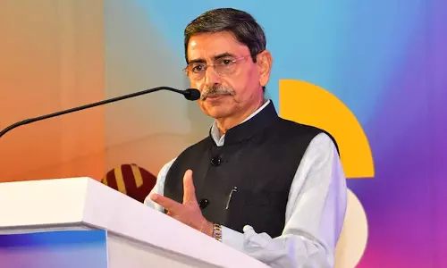 துணைவேந்தர் நியமன விவகாரம்- ஆளுநர் ஆர்.என்.ரவி குற்றச்சாட்டு