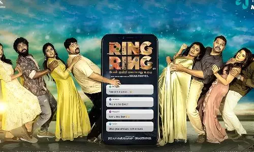 ரிங் ரிங் திரைவிமர்சனம்  | Ring Ring Review in Tamil