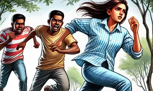 உசுரே நீ தானே! அத்தியாயம்- 16