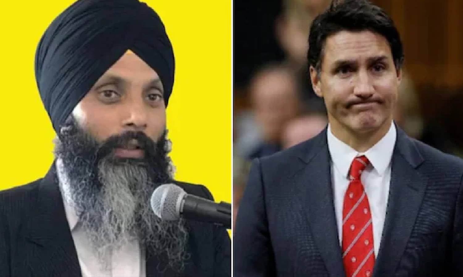 காலிஸ்தான் அமைப்பு தலைவர் நிஜ்ஜார் கொலையில் இந்தியாவுக்கு தொடர்பு இல்லை-கனடா