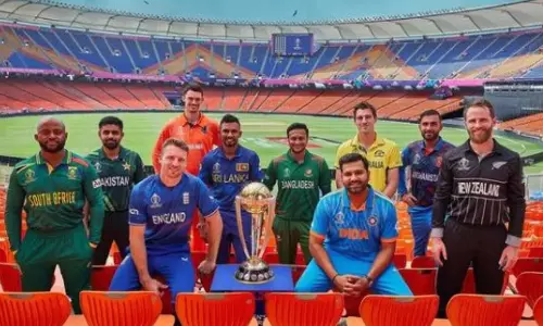 ரோகித் இல்லாம எப்படி- சாம்பியன்ஸ் டிராபி போட்டோஷூட் ரத்து செய்த ஐ.சி.சி.?