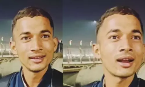 வேப்பங்குச்சி விற்று 5 நாளில் ரூ.40 ஆயிரம் சம்பாதித்தவர்