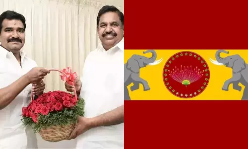 த.வெ.க.வில் இணையும் அ.தி.மு.க.வின் நிர்மல்குமார்?