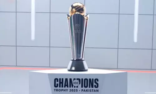 சாம்பியன்ஸ் டிராபி தொடக்க விழா ரத்து?