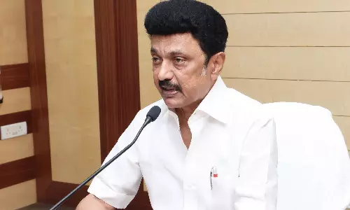 ககன்தீப் சிங் பேடி தந்தை மறைவு- முதலமைச்சர் மு.க.ஸ்டாலின் இரங்கல்