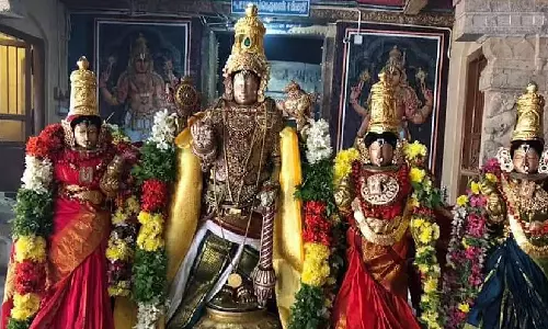 இன்றைய முக்கிய நிகழ்வுகள் மற்றும் பஞ்சாங்கம்- 1 பிப்ரவரி 2025