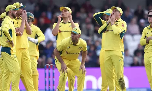 சாம்பியன்ஸ் டிராபி: ஆஸ்திரேலியாவின் அதிரடி ஆல் ரவுண்டர் விலகல்