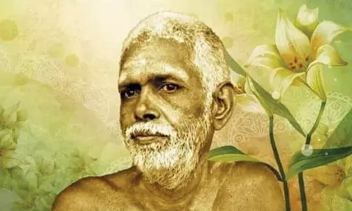 ஞான மலர்வு