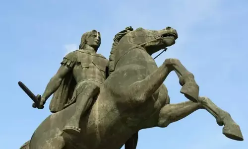 எனது ஆசைகள்!