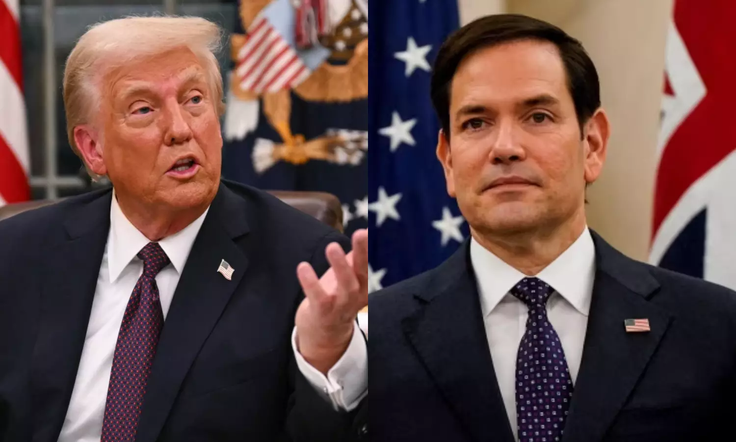 கிரீன்லாந்தை வாங்குவது ஒன்றும் ஜோக் இல்லை - வெளியுறவுத்துறை செயலாளர் மார்கோ ரூபியோ கிரீன்லாந்தை வாங்குவது ஒன்றும் ஜோக் இல்லை - வெளியுறவுத்துறை செயலாளர் மார்கோ ரூபியோ