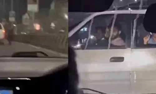 ஈசிஆர் சம்பவம்- முக்கிய குற்றவாளியை கைது செய்த தனிப்படை போலீசார்