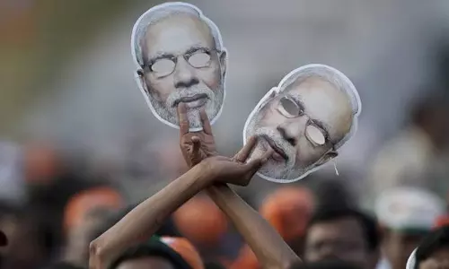 மக்களவை தேர்தலுக்கு ரூ.1,700 கோடி செலவிட்ட பாஜக.. விளம்பரத்துக்கு மட்டுமே இவ்வளவா?