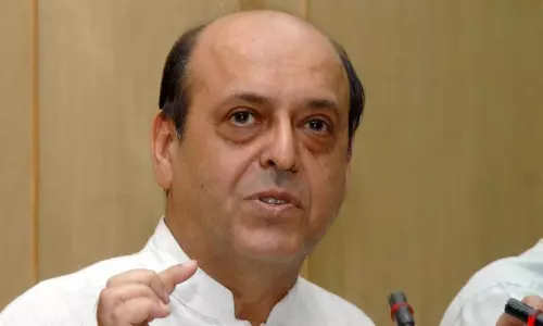 முன்னாள் தலைமைத் தேர்தல் ஆணையர் நவீன் சாவ்லா காலமானார்