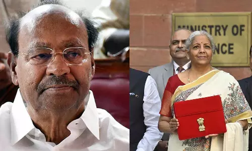 வருமான வரி வரம்பு ரூ.12 லட்சமாக உயர்த்தப்பட்டதும், மருந்துகள் மீதான வரி குறைப்பும் வரவேற்கத்தக்கது- ராமதாஸ்