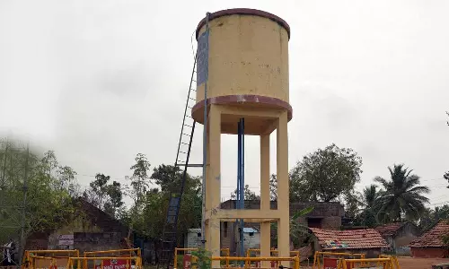 வேங்கைவயல் வழக்கில் நாளை மறுநாள் தீர்ப்பு