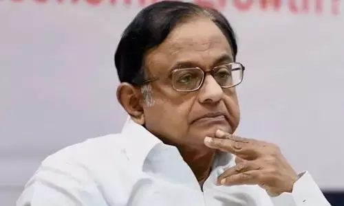 பீகார் மக்களைக் கவர்வதற்கான பட்ஜெட்: ப.சிதம்பரம் தாக்கு