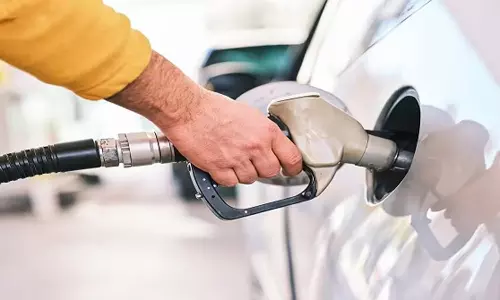 பாகிஸ்தானில் ஒரு லிட்டர் டீசல் ரூ.267 ஆக உயர்வு