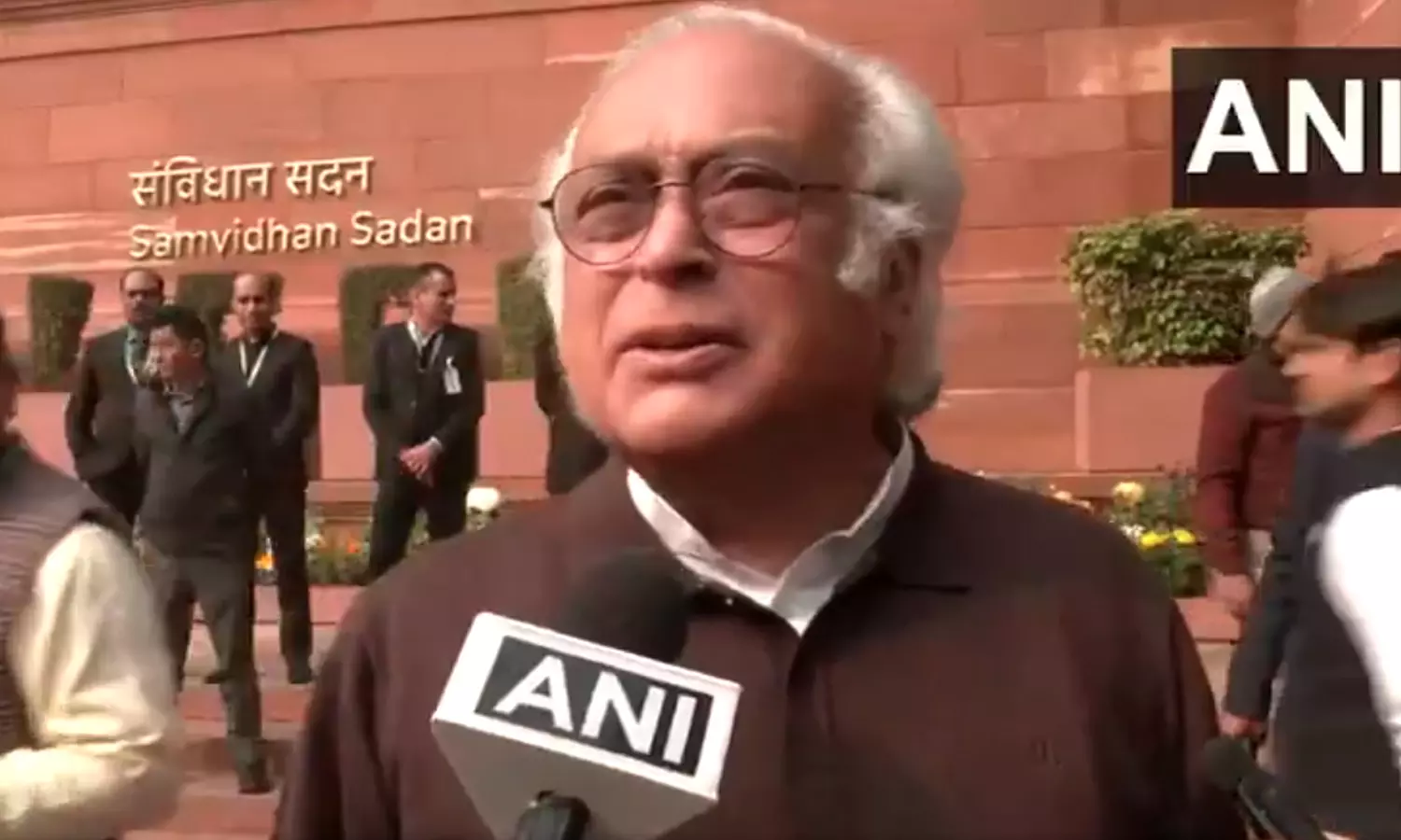 மத்திய பட்ஜெட் குறித்து காங்கிரஸ் எம்.பி ஜெய்ராம்... ... Budget 2025 Live Updates: வருமான வரி விலக்கு உச்ச வரம்பு ரூ.12 லட்சமாக அதிகரிப்பு