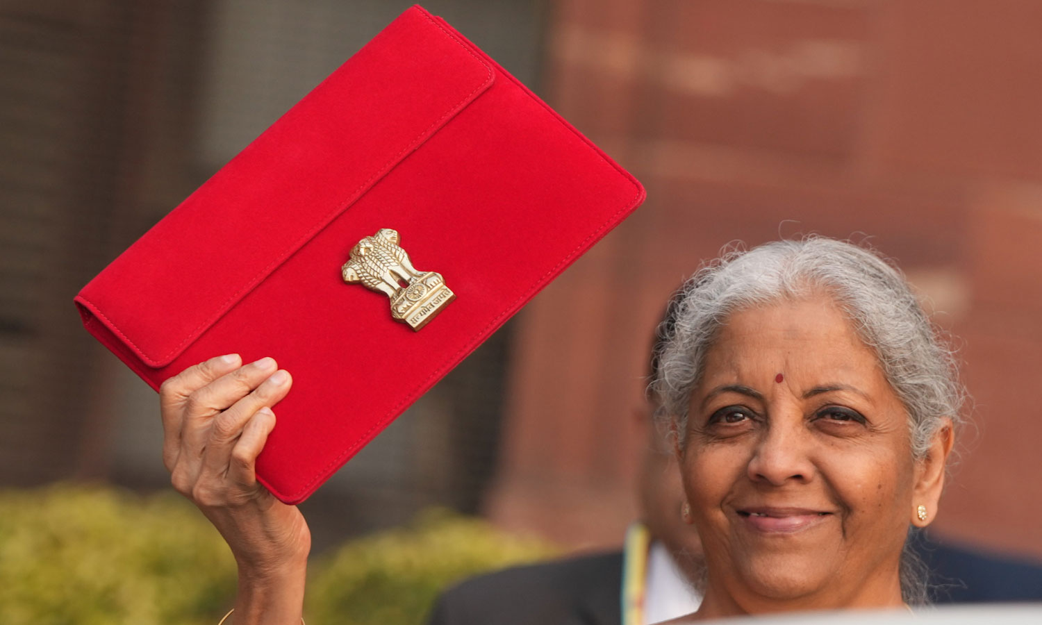 பட்ஜெட் 2025- 26: சிறு, குறு நடுத்தர தொழில் துறைகளுக்கு கடன் உத்திரவாத வரம்பு அதிகரிப்பு - நிர்மலா சீதாராமன்