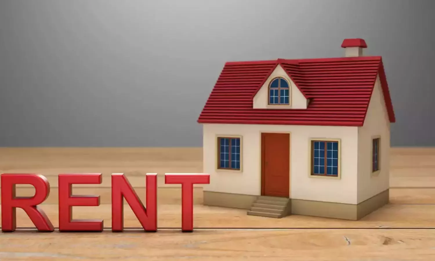 பட்ஜெட் 2025- 26 : வீட்டு வாடகை வருமானத்திற்கான TDS உச்ச வரம்பு உயர்வு