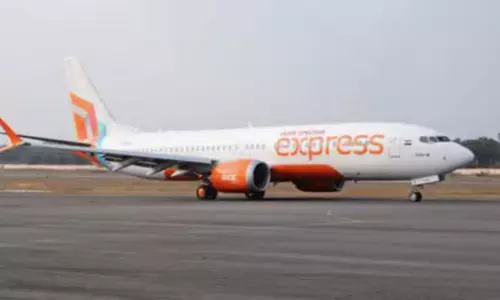 மங்களூரு- டெல்லி இடையே தினசரி நேரடி விமான சேவை தொடங்கியது