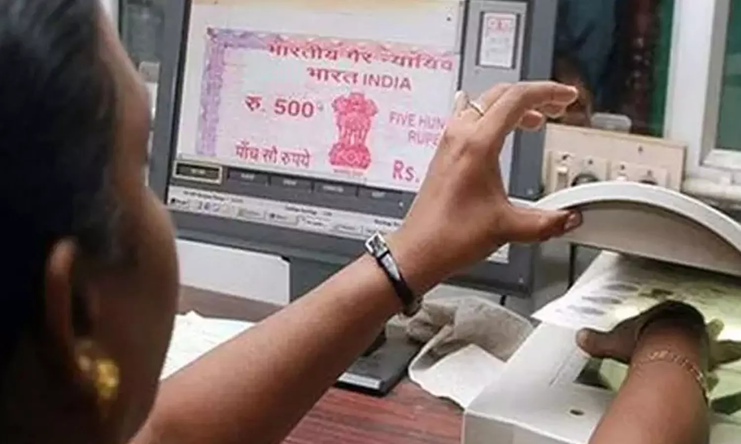 தமிழ்நாடு முழுவதும் பத்திரப்பதிவு அலுவலகங்கள் இன்று இயங்கும் - பதிவுத்துறை அறிவிப்பு