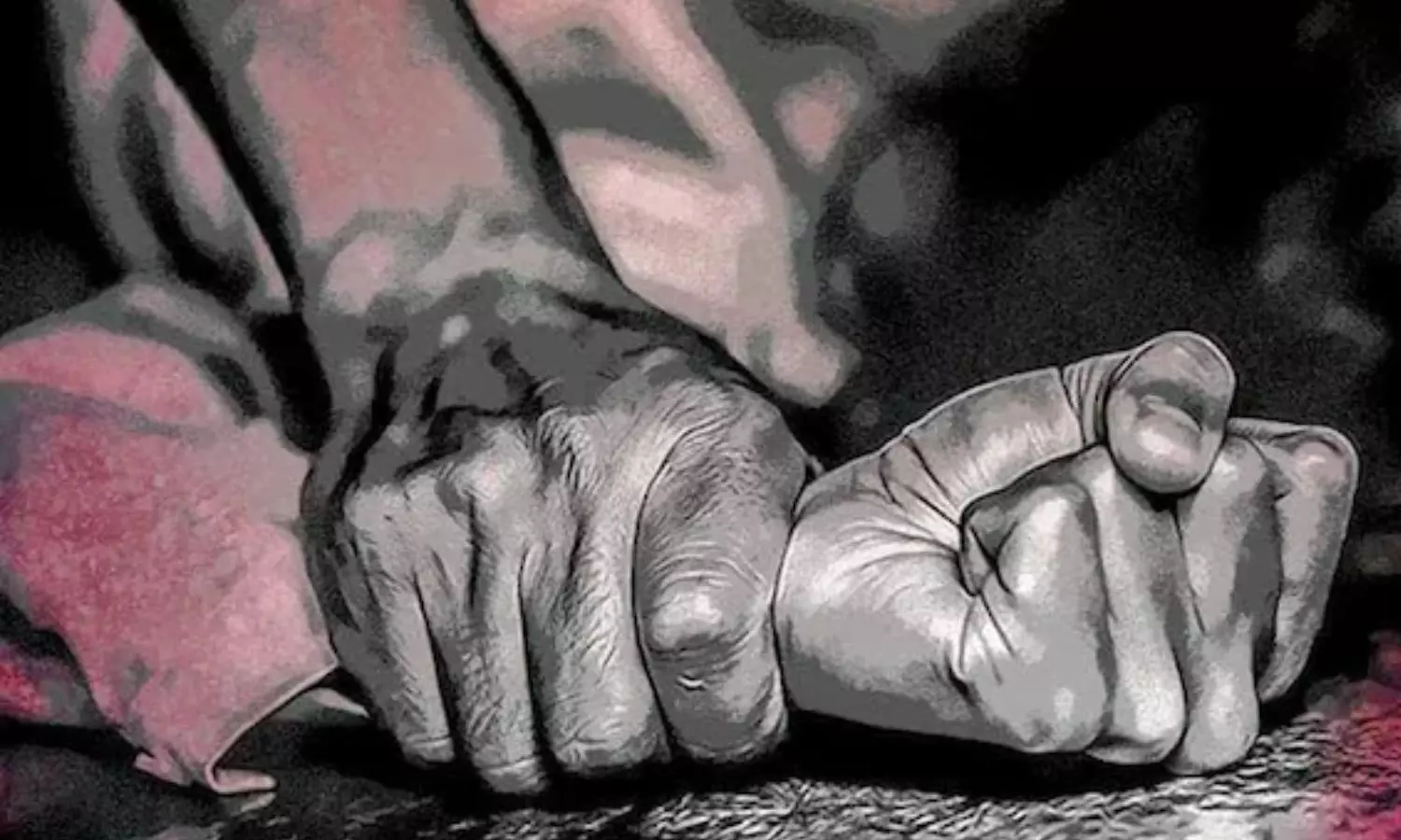 வங்கியில் ரூ.40,000 லோன் வாங்கி இளம்பெண்ணை ஆள் வைத்து கூட்டுப் பாலியல் வன்கொடுமை செய்த உறவினர் வங்கியில் ரூ.40,000 லோன் வாங்கி இளம்பெண்ணை ஆள் வைத்து கூட்டுப் பாலியல் வன்கொடுமை செய்த உறவினர்