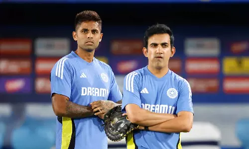 டி20 கிரிக்கெட்டில் மட்டுமல்ல ஒருநாள் போட்டியிலும் இதே ஸ்டைலில் தான்- கவுதம் கம்பீர்