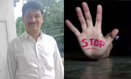 30 பெண்களுக்கு தொடர் பாலியல் கொடுமை.. பரவிய 100 ஆபாச வீடியோ - சிக்கிய மெடிக்கல் கடை ஓனர்