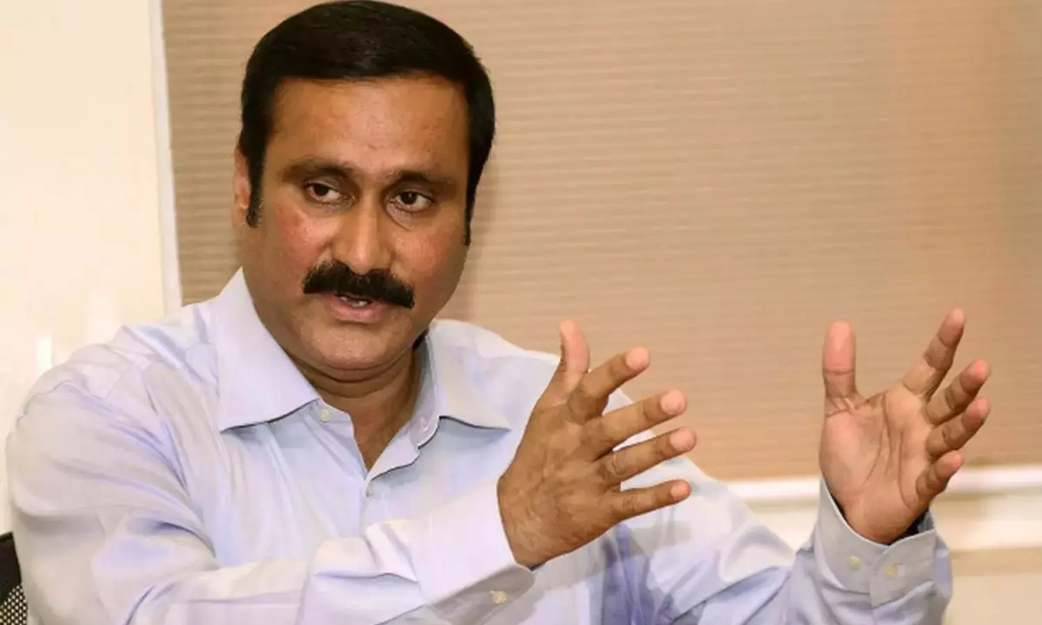 வட சென்னை அனல்மின் நிலையத்தில் வணிக ரீதியிலான மின் உற்பத்தியை தொடங்க வேண்டும்- அன்புமணி வட சென்னை அனல்மின் நிலையத்தில் வணிக ரீதியிலான மின் உற்பத்தியை தொடங்க வேண்டும்- அன்புமணி