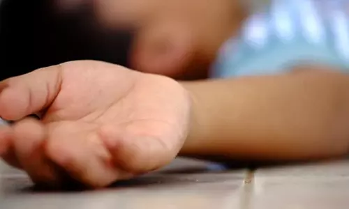 ஜிபிஎஸ் நோய் பாதிப்பு- சிறுவன் உயிரிழப்பு