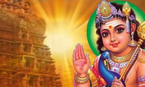 11-2-2025 தைப்பூசம்: அறுபடைவீடுகளின் தனிச்சிறப்புகள்!