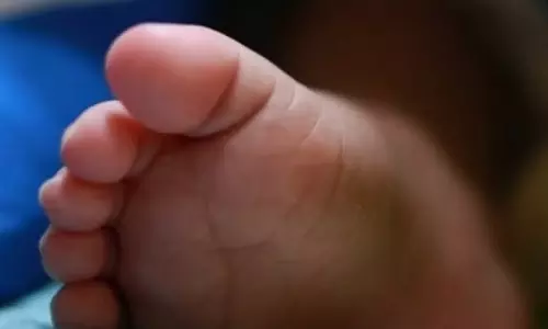 காது குத்துவதற்காக மயக்க ஊசி- 6 மாத குழந்தை உயிரிழப்பு