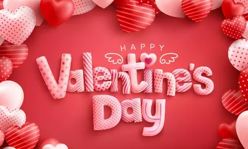 எந்தெந்த நாட்களில் என்ன செய்ய வேண்டும்? காதலர் தின அட்டவணை