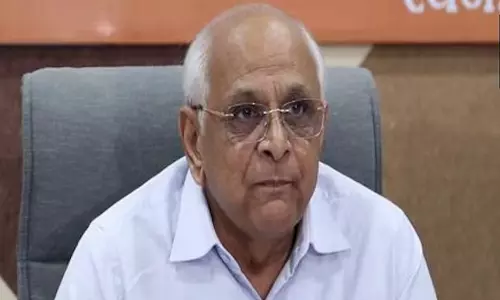 பொது சிவில் சட்டம் வரைவு தயாரிக்க ஓய்வுபெற்ற சுப்ரீம் கோர்ட் நீதிபதி தலைமையில் குழு: குஜராத் அரசு