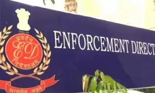 ஆண்டாள் ஆறுமுகத்தின் ரூ.1,000 கோடி மதிப்பிலான சொத்துகளின் ஆவணங்கள் பறிமுதல் - ED அறிவிப்பு