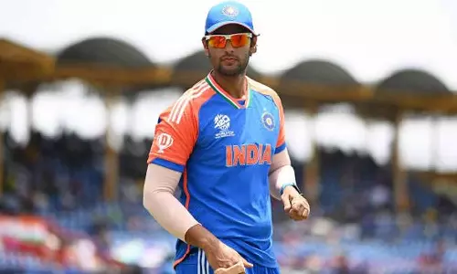 களத்தில் இறங்குனா வெற்றி தான்.. உலகத்தின் முதல் வீரராக ஷிவம் துபே வரலாற்று சாதனை