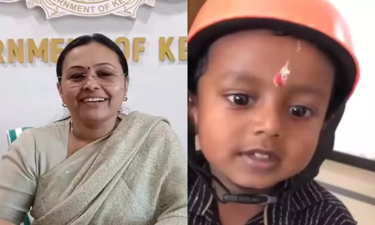 உப்புமா வேண்டாம்.. பிரியாணி போடுங்க.. குழந்தை வைத்த கோரிக்கை - அமைச்சர் சொன்ன பதில் உப்புமா வேண்டாம்.. பிரியாணி போடுங்க.. குழந்தை வைத்த கோரிக்கை - அமைச்சர் சொன்ன பதில்