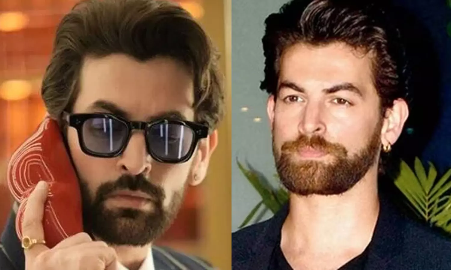 அமெரிக்க விமான நிலையத்தில் 4 மணிநேரம் சிறைபிடிக்கப்பட்ட கத்தி பட வில்லன்