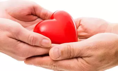 தமிழகத்தில் உடல் உறுப்பு தானம் பெற 7,840 பேர் காத்திருப்பு