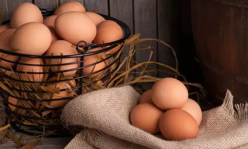 அமெரிக்காவில் முட்டை பற்றாக்குறை: திருடுபோன 1 லட்சம் முட்டைகள்.. இவ்வளவு காஸ்ட்லியா?