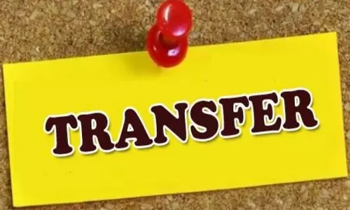 புதுச்சேரி டி.ஐ.ஜி. நண்பர்களிடம் அத்துமீறிய 4 போலீசார் அதிரடி இடமாற்றம்